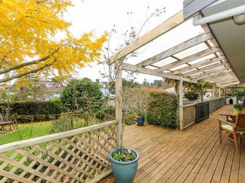 26B Rossiter Crescent, Lynmouth