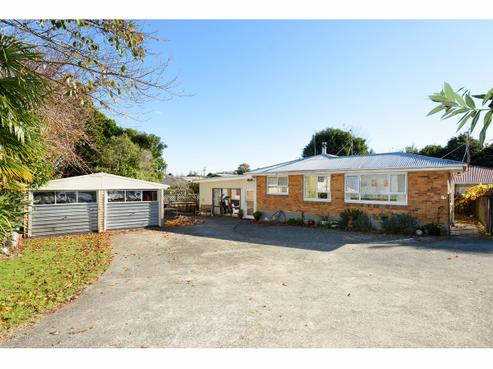 47A Clarke Street, Gate Pa