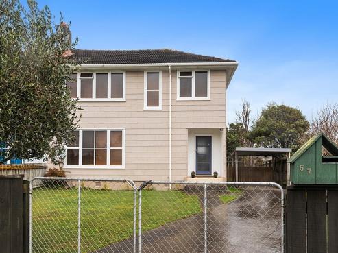 2/67 Godley Street, Waiwhetu