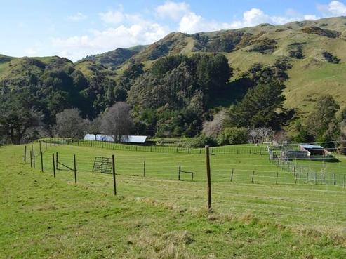 188 Mangaone North Road, Otaki