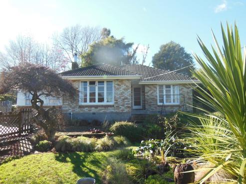 51 Overdale Road, Putaruru