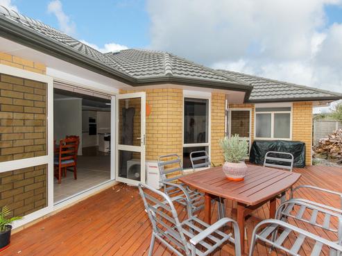 18 Horizon Heights, Whalers Gate