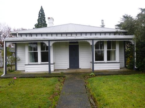 98 Talbot Street, Geraldine