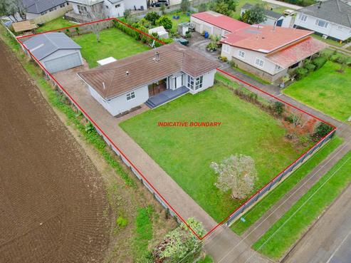 30 Buckland Road, Tuakau