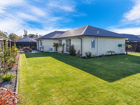 35 Lignite Drive, Rolleston
