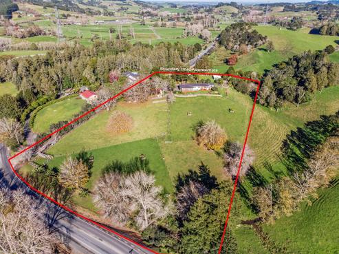 8 Kimptons Road, Brookby