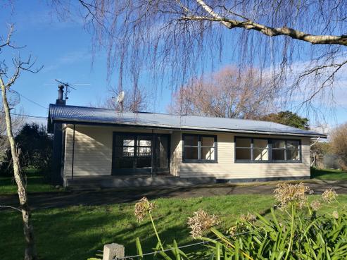 989 Kahutara Road, Featherston