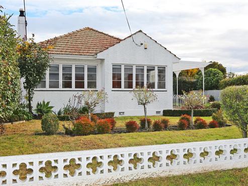 916 Oliphant Road, Raureka