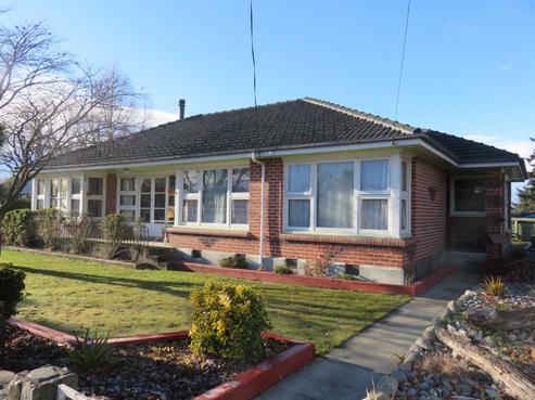 10 George Street, Geraldine