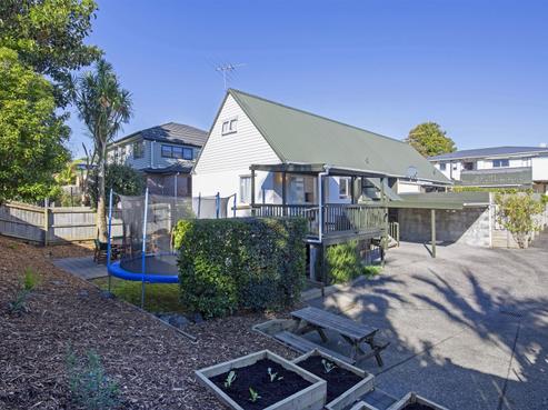 3/41 Baird Street, Howick