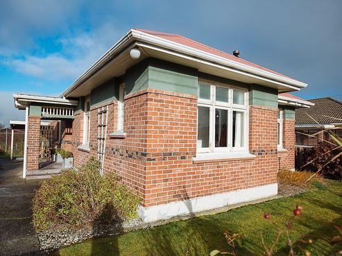 24 Frances Street, Balclutha
