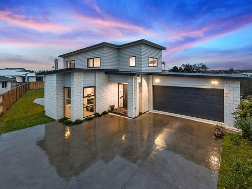 49 Mataroa Crescent, Flagstaff