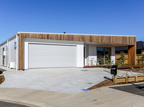 1 Harry Way, Upper Vogeltown