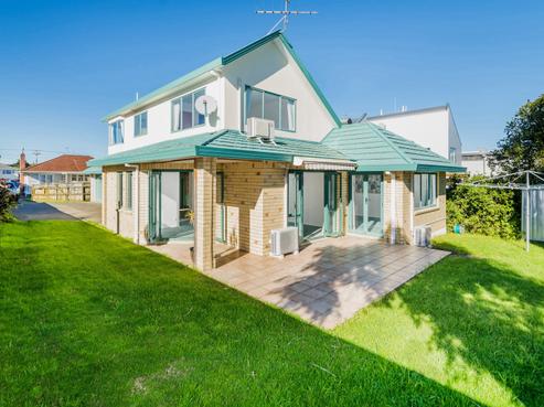 8A Clinker Street, Three Kings