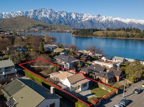 16 Brisbane Street, Queenstown Central