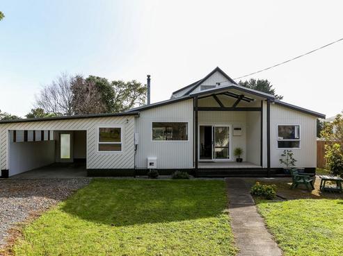 28 Gossling Street, Okato