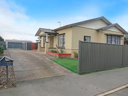 67 Queens Drive, Richmond