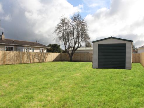19A Gladstone Road, Matamata