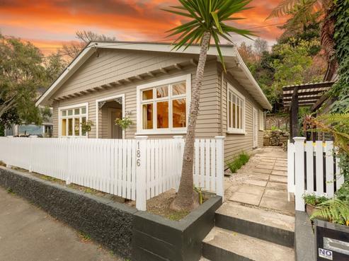 186 Collingwood Street, Nelson City