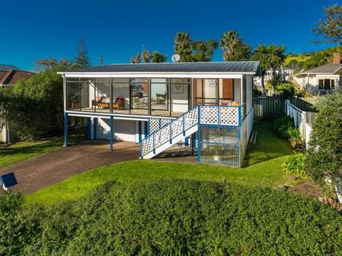 8 Ariho Terrace, Devonport