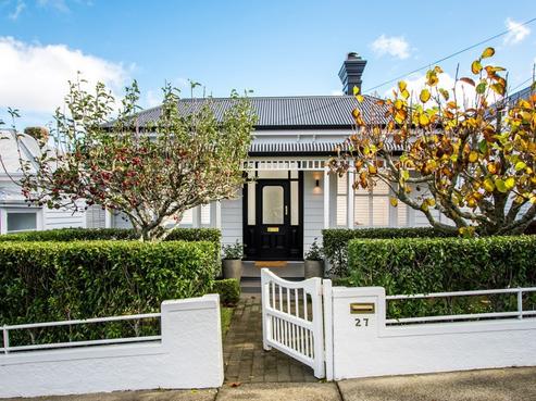 27 Ardmore Road, Ponsonby