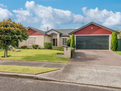 5 San Vito Place, Paraparaumu Beach