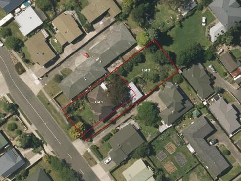 405 Whitehead Road, Hastings