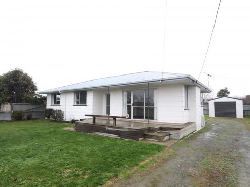 44 Agnes Street, Tinwald