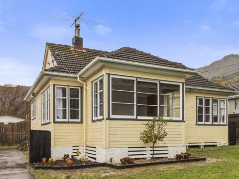 85 Seddon Street, Naenae