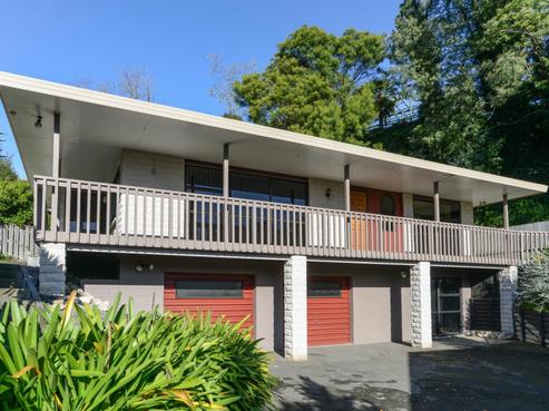 6 Tokomaru Drive, Havelock North
