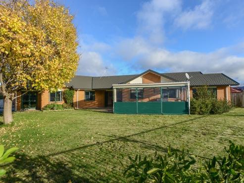 19 Olive Grove, Havelock North