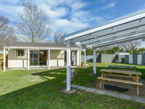 5 Berwick Street, Flaxmere