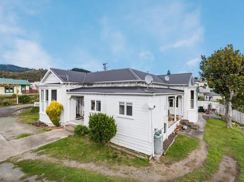 48 Mount Street, Nelson South
