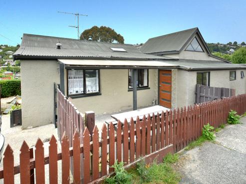 5 Chapel Street, Kaikorai