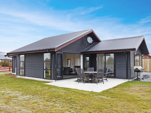 48 Irishman Drive, Twizel