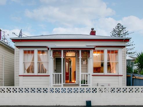 530 Hastings Street, Napier South