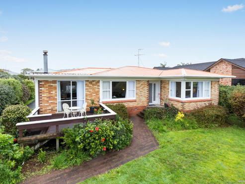 10 Beresford Street, Pukekohe