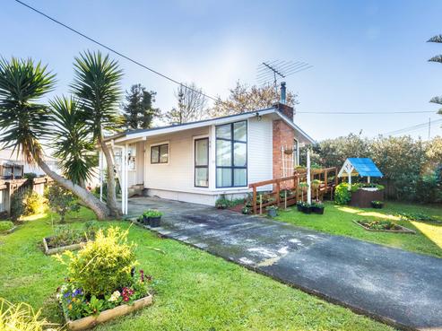 101 Metcalfe Road, Ranui