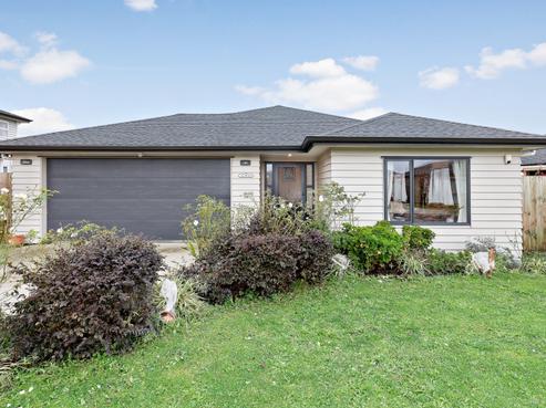7 Hihi Avenue, Takanini