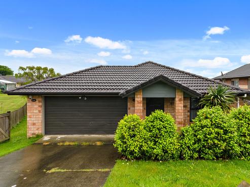 39 Jellicoe Avenue, Tuakau