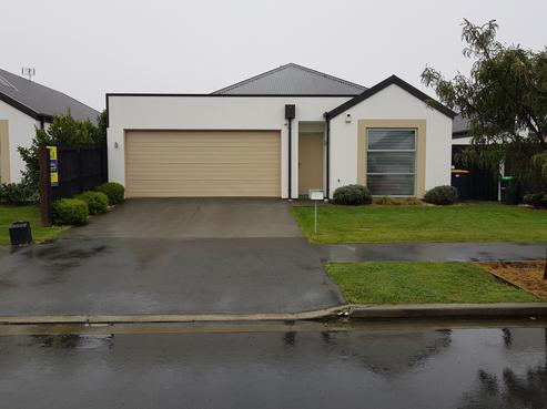 18 Gallaghan Close, Wigram