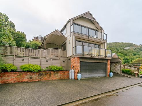 7 Jacaranda Grove, Maungaraki