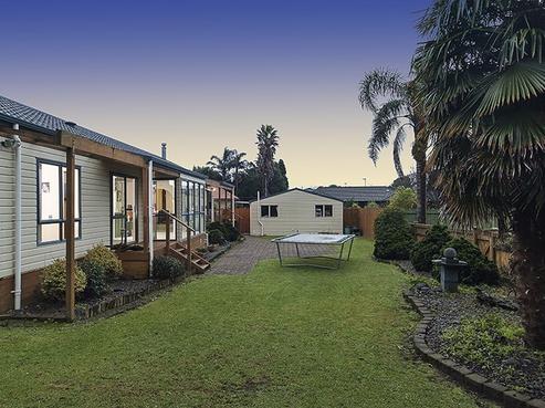 4 Ernest Shackleton Place, Waiuku