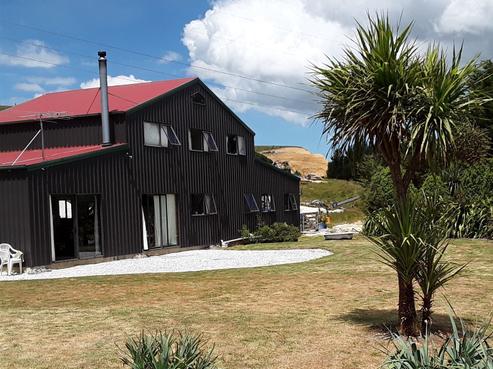 495 Waimumu Road, Gore Surrounds