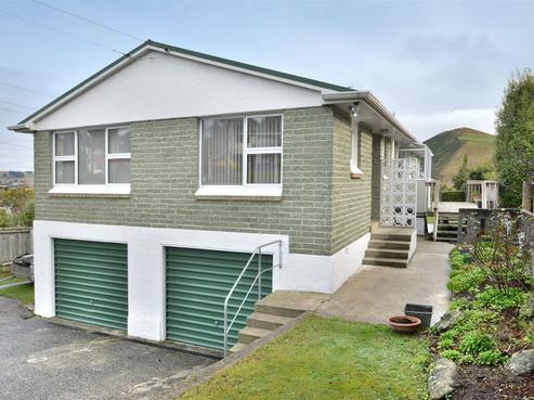 11 Bryant Street, Kenmure