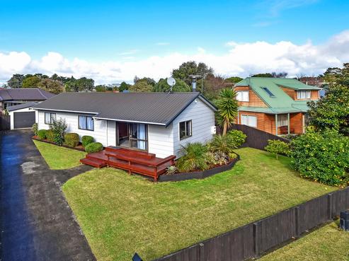 16 Pinehurst Place, Wattle Downs
