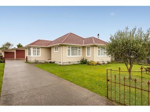 15 Taurima Street, Hei Hei