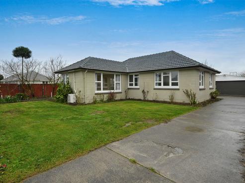 217 Buchanans Road, Yaldhurst