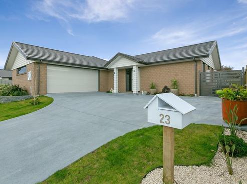 23 Keene Drive, Bell Block