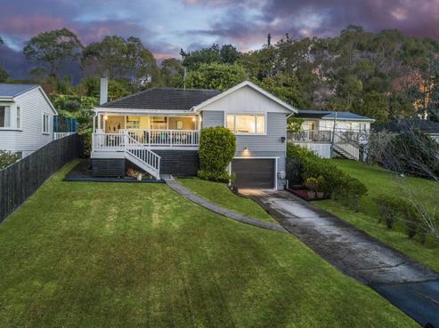 20 Alexander Avenue, Torbay